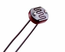LDR SENSOR