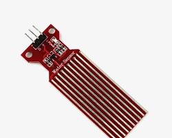 WATER LEVEL SENSOR