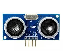 ULTRASONIC SENSORS