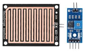 RAINDROP SENSOR
