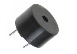 ACTIVE BUZZER 