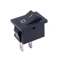 ON-OFF Rocker Switch