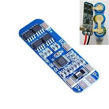 BMS MODULE